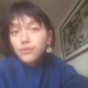 Meet your Posher, Hailey